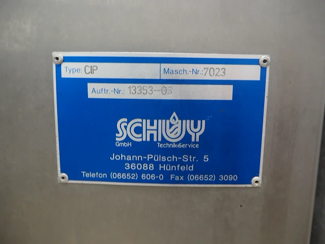 Schuy - afbeelding 5 van  14