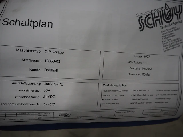 Schuy - afbeelding 6 van  14