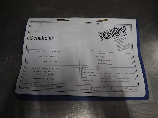 Schuy - afbeelding 4 van  13