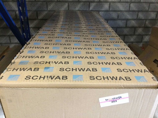 Schwab - duplo380 - reservoir - afbeelding 3 van  4