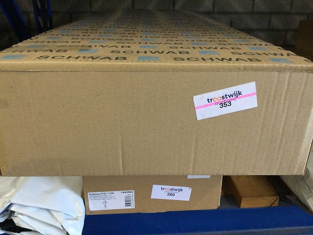 Schwab - duplo380 - reservoir - afbeelding 4 van  4