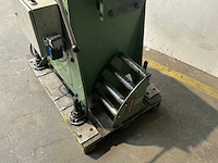 Schwabe - straightening machine - afbeelding 4 van  7