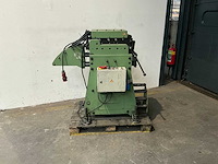 Schwabe - straightening machine - afbeelding 3 van  7
