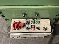 Schwabe - straightening machine - afbeelding 7 van  7