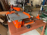 Schwaben werkmeister combi machine - afbeelding 1 van  6