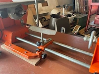 Schwaben werkmeister combi machine - afbeelding 3 van  6