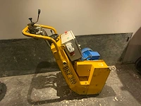 Schwamborn bef 320 beton frees - afbeelding 7 van  14
