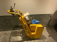 Schwamborn bef 320 beton frees - afbeelding 8 van  14