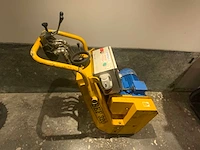 Schwamborn bef 320 beton frees - afbeelding 10 van  14