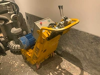 Schwamborn bef 320 beton frees - afbeelding 11 van  14