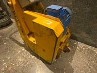 Schwamborn bef 320 beton frees - afbeelding 13 van  14