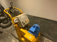 Schwamborn bef 320 beton frees - afbeelding 14 van  14