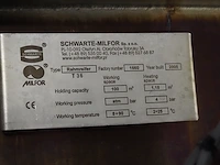 Schwarte-milfor - afbeelding 2 van  10