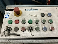 Schwartmanns kte 1.01 elektrische plaatschaar / knipschaar - afbeelding 11 van  28