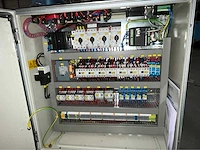 Schwartmanns kte 1.01 elektrische plaatschaar / knipschaar - afbeelding 15 van  28