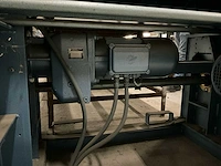 Schwartmanns kte 1.01 elektrische plaatschaar / knipschaar - afbeelding 17 van  28