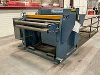 Schwartmanns kte 1.01 elektrische plaatschaar / knipschaar - afbeelding 12 van  28