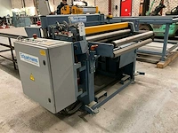 Schwartmanns kte 1.01 elektrische plaatschaar / knipschaar - afbeelding 22 van  28