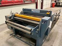Schwartmanns kte 1.01 elektrische plaatschaar / knipschaar - afbeelding 26 van  28