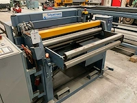 Schwartmanns kte 1.01 elektrische plaatschaar / knipschaar - afbeelding 27 van  28