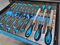 Schwartzmann - 12/10 - gereedschapswagen - afbeelding 10 van  17