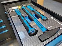 Schwartzmann - 12/10 - gereedschapswagen - afbeelding 16 van  17