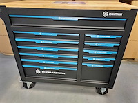 Schwartzmann - 12/10 - gereedschapswagen - afbeelding 4 van  17