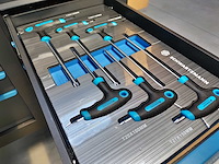 Schwartzmann - 12/10 - gereedschapswagen - afbeelding 13 van  17