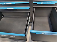 Schwartzmann - 12/10 - gereedschapswagen - afbeelding 17 van  17