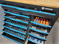 Schwartzmann - 12/10 - gereedschapswagen - afbeelding 5 van  17