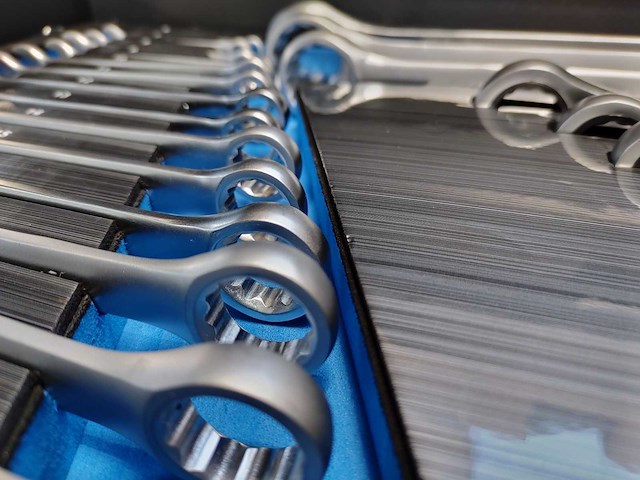 Schwartzmann - 12/10 - gereedschapswagen - afbeelding 8 van  17