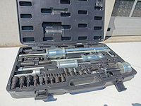 Schwartzmann - 2025 - diesel verstuiver trekkerset 40 dlg - afbeelding 1 van  4