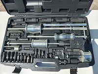 Schwartzmann - 2025 - diesel verstuiver trekkerset 40 dlg - afbeelding 3 van  4