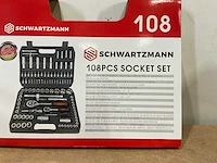 Schwartzmann - doppenset - afbeelding 8 van  8