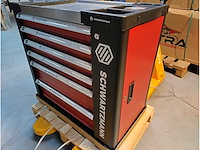 Schwartzmann - gereedschapswagen 6/4 - afbeelding 5 van  11