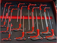 Schwartzmann - gereedschapswagen 6/4 - afbeelding 11 van  11