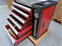 Schwartzmann - gereedschapswagen 6/4 - afbeelding 5 van  11