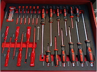 Schwartzmann - gereedschapswagen 6/4 - afbeelding 8 van  11