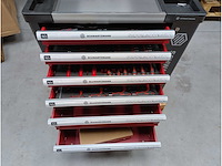 Schwartzmann - gereedschapswagen 6/4 - afbeelding 4 van  11