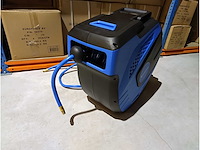 Schwartzmann - luchtslanghaspel 30 m - afbeelding 1 van  8