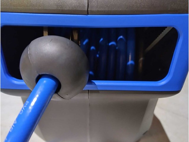 Schwartzmann - luchtslanghaspel 30 m - afbeelding 3 van  8