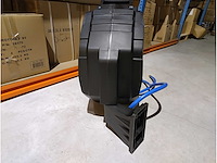 Schwartzmann - luchtslanghaspel 30 m - afbeelding 5 van  8