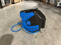 Schwartzmann automatische slang haspel luchtslang - afbeelding 14 van  16