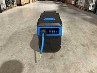 Schwartzmann automatische slang haspel luchtslang - afbeelding 2 van  16