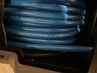 Schwartzmann automatische slang haspel luchtslang - afbeelding 4 van  16