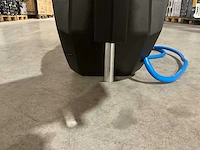 Schwartzmann automatische slang haspel luchtslang - afbeelding 5 van  16