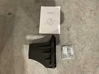 Schwartzmann automatische slang haspel luchtslang - afbeelding 6 van  16