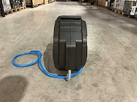 Schwartzmann automatische slang haspel luchtslang - afbeelding 13 van  16