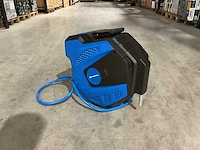 Schwartzmann automatische slang haspel luchtslang - afbeelding 14 van  16