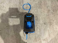 Schwartzmann automatische slang haspel luchtslang - afbeelding 11 van  16